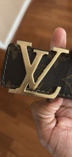 Louis Vuitton Monogram Brown