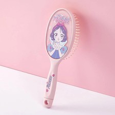 Spazzola per capelli Manga