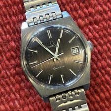 Orologio Vintage anni 70 OMEGA