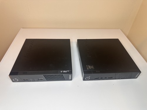 Lenovo thinkcentre m73 - lenovo,
