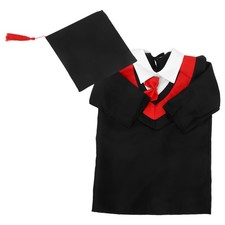  Children's Graduation Attire
