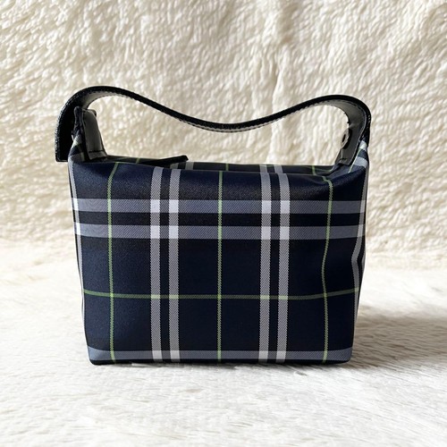 Burberry nova check nylon - nova,