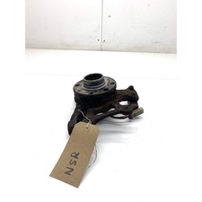 Mozzo ruota posteriore