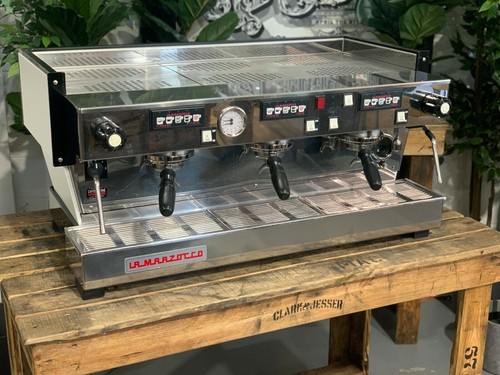 Marzocco linea classic - la,
