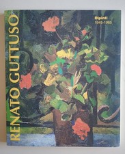 RENATO GUTTUSO DIPINTI