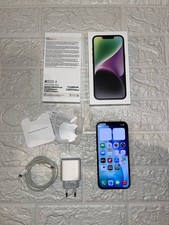 Apple iPhone 14 128GB Nero –