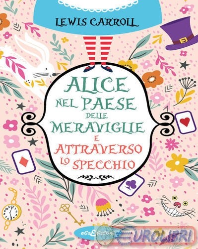 9791281454453 lewis carroll - 9791281454453,