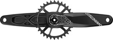 Guarnitura corona TruVativ