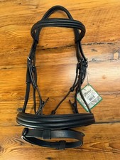 Briglia da dressage Vespucci