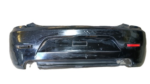 Paraurti posteriore alfa romeo - paraurti,