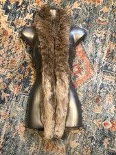 Cintura sciarpa lunga