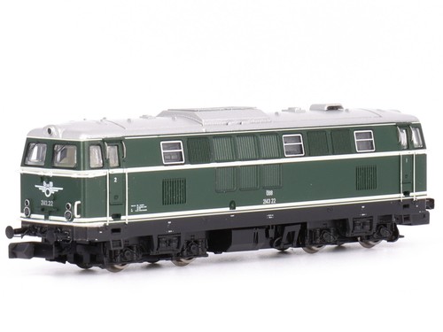 Jaegerndorfer 60000 6 - n, "