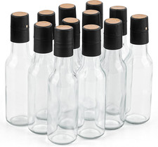 Bottiglie Vetro Da 150 Ml Con