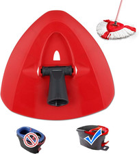 Base rotante ricambio - base,