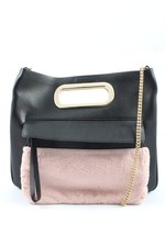 ZARA Borsa a spalla Donna