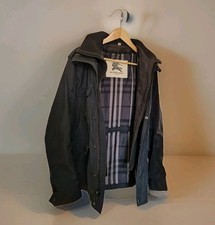 Giacca Burberry London Field