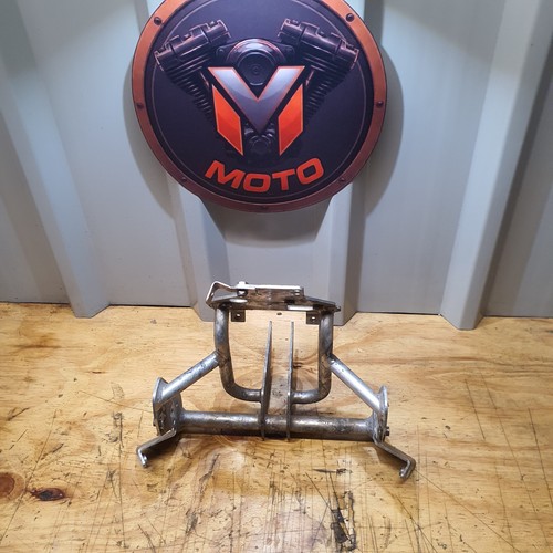 Supporto torretta anteriore - supporto,