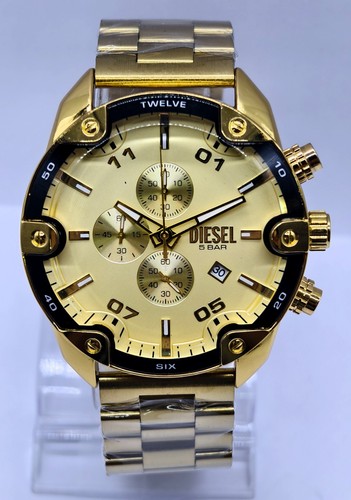Amazing diesel spiker only - spiker, ''only
