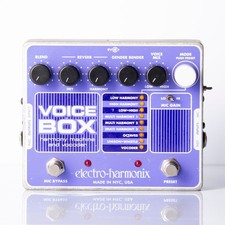 Electro-Harmonix Voice Box