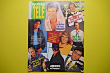 Spécial Télé N° 1 , 1990 