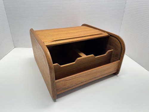 Kalmar designs legno - kalmar, teak