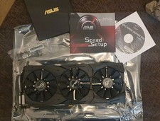 ASUS ROG Strix GeForce GTX