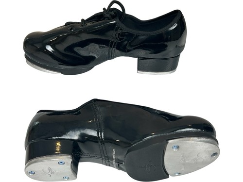 Scarpe dance show patent - scarpe,