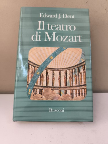 Teatro mozart edward j - di,