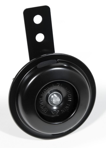 Mini clacson nero - clacson, universale