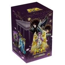 Kayou card - Display Saint