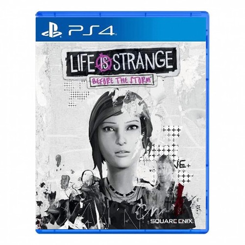 Life strange before - life, is
