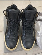 Scape Uomo Giuseppe Zanotti