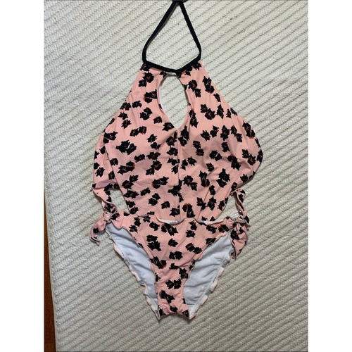Costume bagno due pezzi - bagno, con
