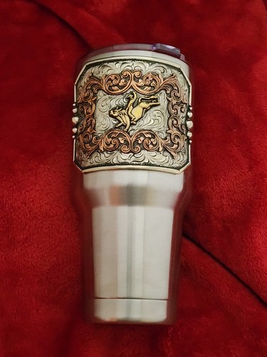 Rodeo champion thermos - champion, thermos☆
