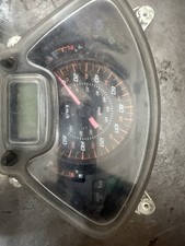 strumentazione per honda