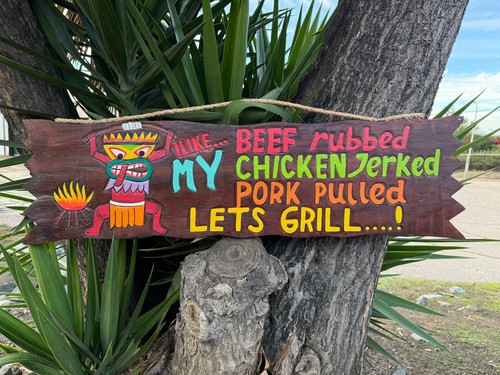 Divertente barbecue grill - divertente,
