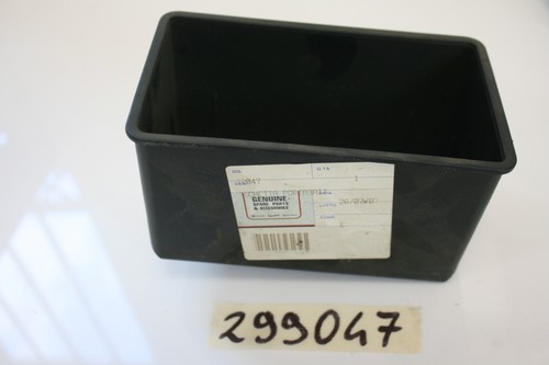 Vaschetta batteria battery - vaschetta,