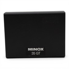 Custodia Rigida Minox 35GT