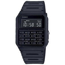 Orologio Uomo Casio Resina