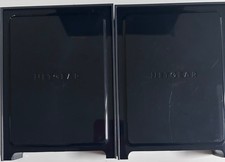 NETGEAR - 2x Wireless Home Theater Adapter  and Gaming - Model WNHDB2004v2