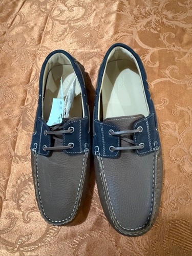Mocassini zara uomo marrone - mocassini,