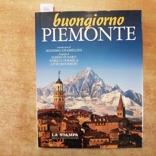 Buongiorno pimeonte massimo - buongiorno,