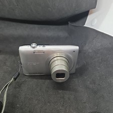 Nikon Coolpix S3200 16,0