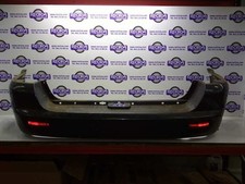 4081008B02 paraurti posteriore