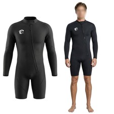 Costume da bagno surf 2 mm