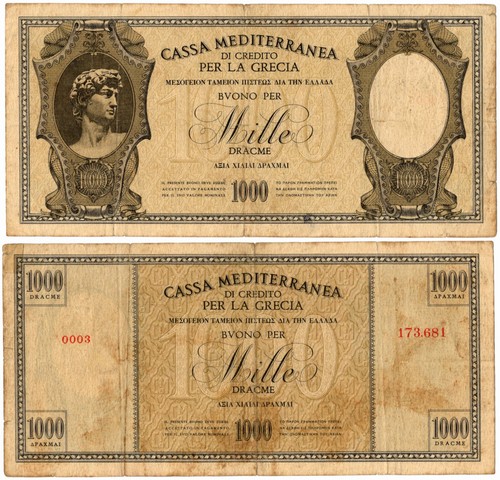Occupazione italiana della - italiana,