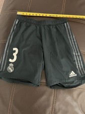 Autentici pantaloncini Adidas