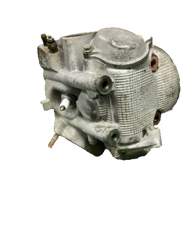 Testata yamaha 300 - xc,