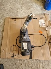 Motore Con Pompa Acqua Per Piscina Irigazzione