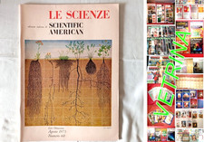 gr73.8- RIVISTA LE SCIENZE n